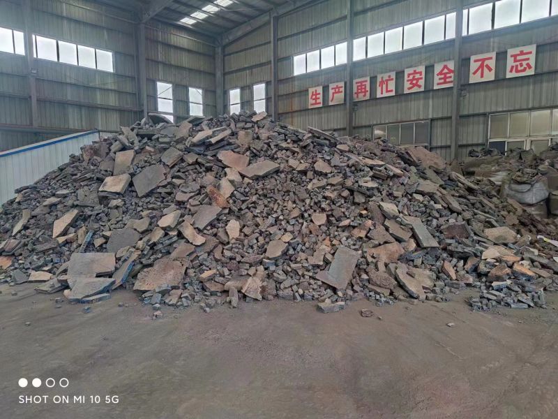 硫化亞鐵塊狀、粉狀